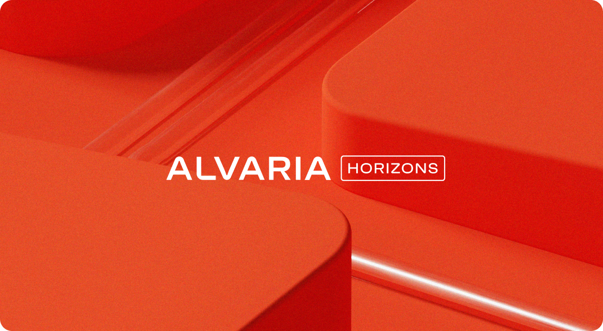 Alvaria Horizons